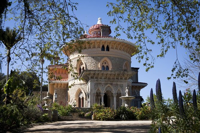 Half day adventures in the Sintra mountain - Fonte da Sabuga: Bottle Water and the Photo Back to Town