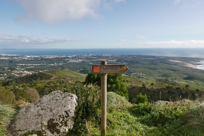 Half day adventures in the Sintra mountain - Pena Palace Time: Colors, Viewpoints, and a Real Visit Window