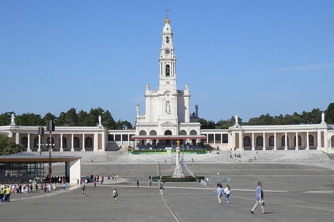 Half-day excursion for small groups in Fatima from Lisbon - Fatima From Lisbon in Half a Day: what you actually get