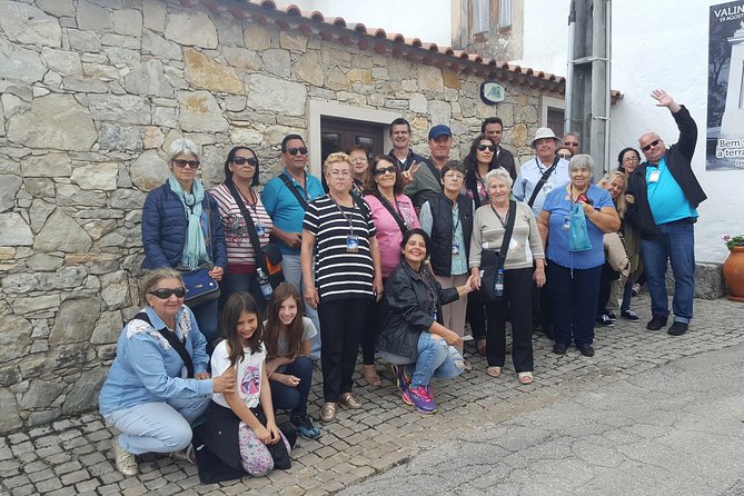 Half-day excursion for small groups in Fatima from Lisbon - Stop 2: Basilica of Our Lady of the Rosary of Fatima—where devotion shows up