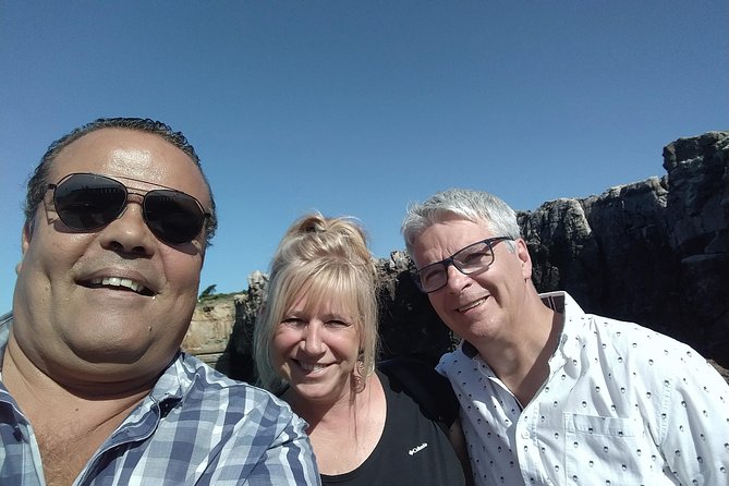 Half Day Fatima + Aldeia Pastorinhos Private Tour Departure Lisbon - The Guide Factor: Why Luis, Bruno, and Fabio Keep Coming Up