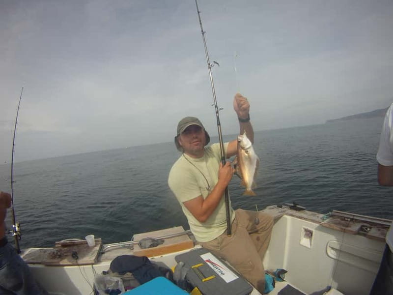 Half Day Fishing Trip - Key Highlights You’ll Actually Care About
