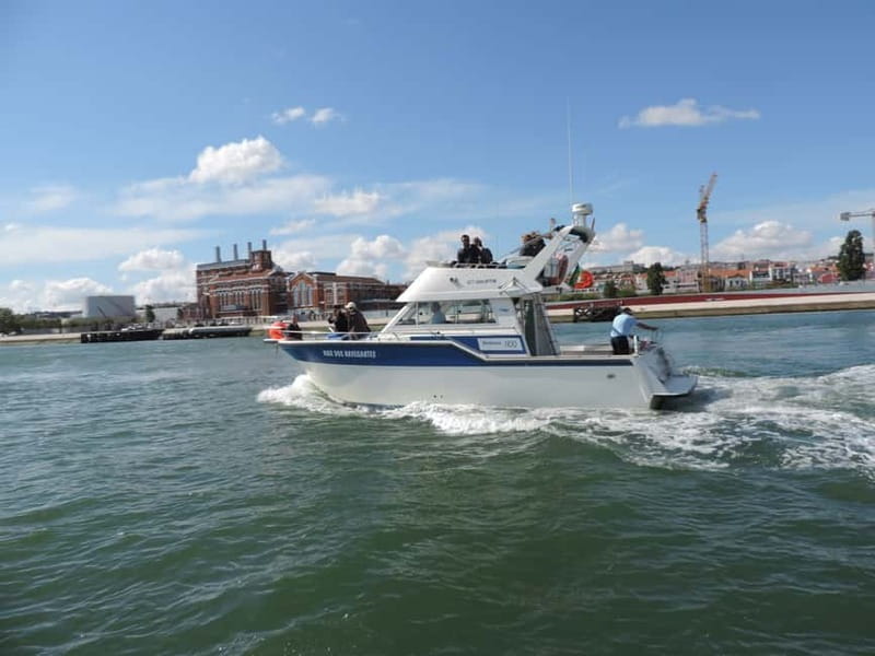 Half Day Fishing Trip - Taking Your Catch Home: Cook It Your Way