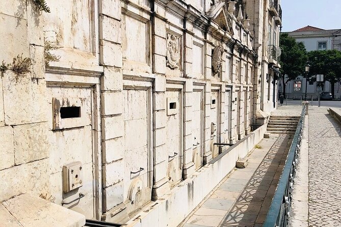 Half Day Historical Walking Tour about the Slave Trade in Lisbon - Key Things I’d Highlight