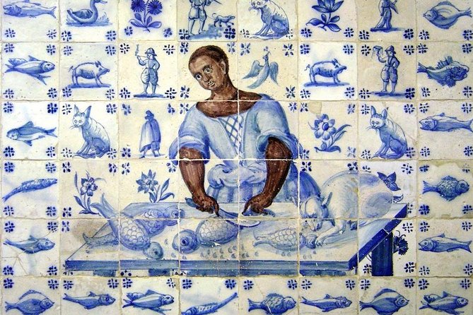 Half Day Historical Walking Tour about the Slave Trade in Lisbon - A Lisbon Walking Tour That Talks About the Slave Trade