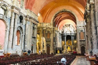 Half Day Historical Walking Tour about the Slave Trade in Lisbon - Why a Max-8 Group Changes Everything