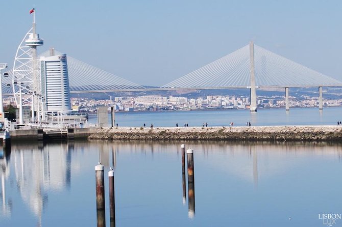 Half Day Lisbon - Private Tour of the City Charms - Miradouro Da Senhora do Monte: the best view feeling (and why it’s worth the wait)