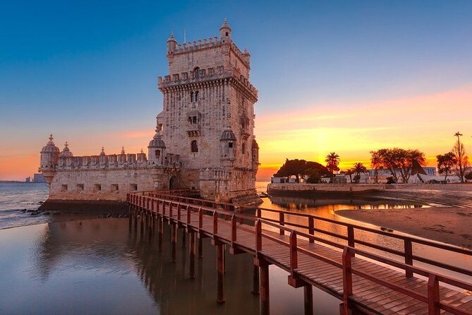 Half-Day Premium Tour of Lisbon - Key things you’ll notice