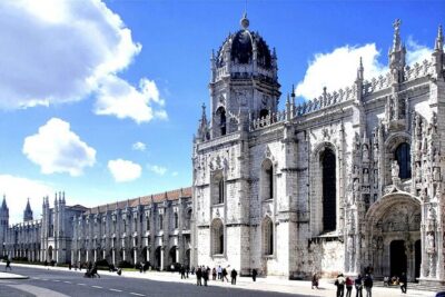 Half-Day Premium Tour of Lisbon - Parque Eduardo VII: the Lisbon viewpoint that makes the city click