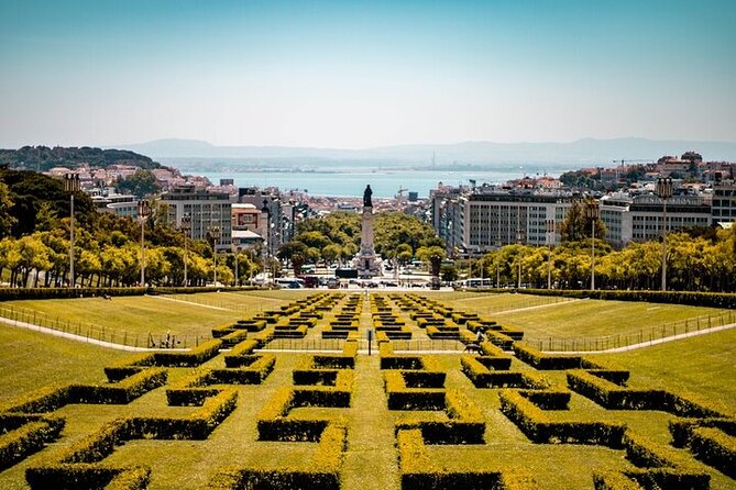 Half-Day Private Lisbon Tour by Tuk Tuk - A Tuk Tuk Half-Day That Feels Like Lisbon, Not Just Stops