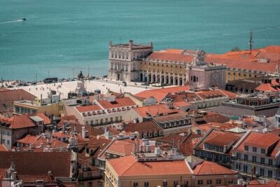 Half-Day Private Lisbon Tour by Tuk Tuk - Pickup And The Hard Rock Cafe Meeting Point