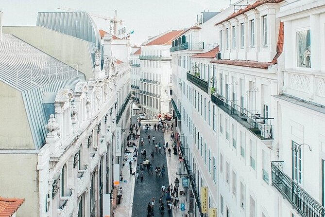 Half-Day Private Lisbon Tour by Tuk Tuk - Price And Value: What $170.34 Really Buys