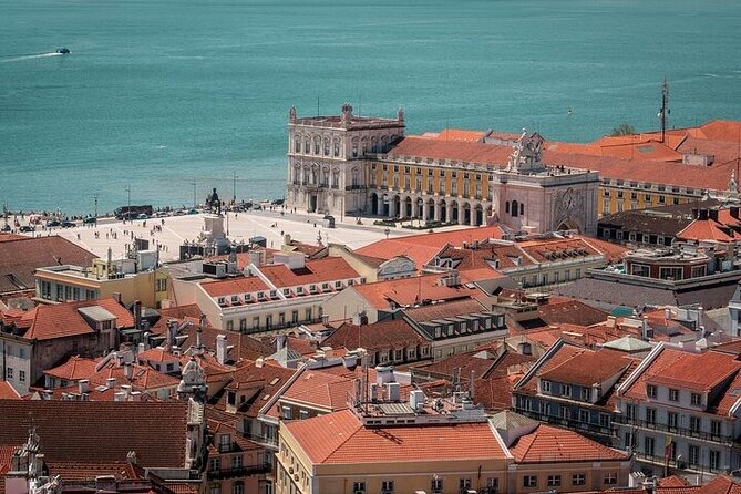 Half-Day Private Lisbon Tour by Tuk Tuk - Pickup And The Hard Rock Cafe Meeting Point