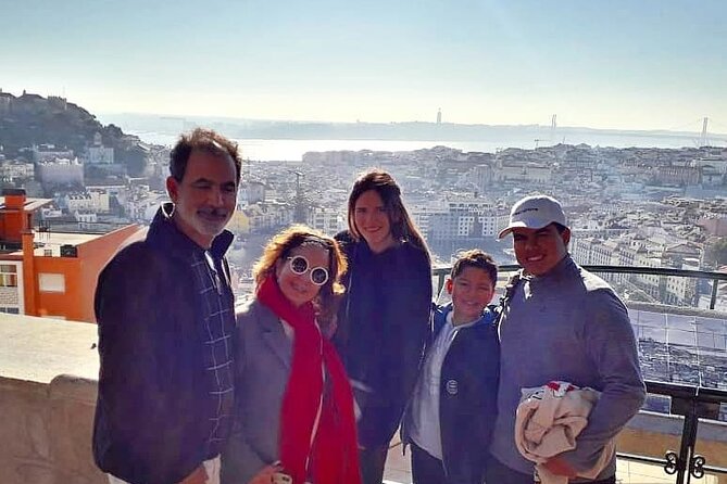 Half day Private Tour 4h Historical Lisbon Center w/ Tasting - Pastéis de Belém Stop: The Included Warm Custard Advantage