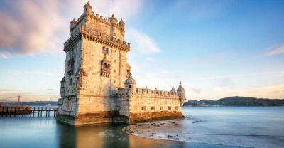 Half-Day Private Tour in Lisbon - Lisbon’s hilltop opening: Miradouro da Senhora do Monte for instant context