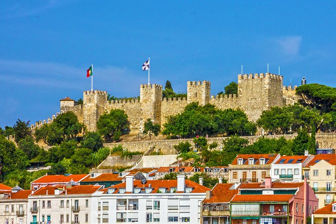 Half Day Private Tour - Lisbon's Heritage and Modernity - Key points before you go