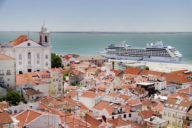 Half Day Private Tour - Lisbon's Heritage and Modernity - What this 4.5-hour private tour really covers (and what it skips)