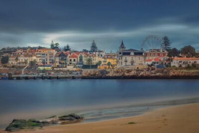 Half-Day Private Tour of Sintra & Cascais - Guincho Beach pass-by: quick coastal views on the way