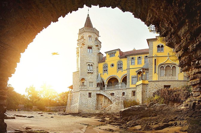 Half-Day Private Tour of Sintra & Cascais - What makes the private guiding style worth it