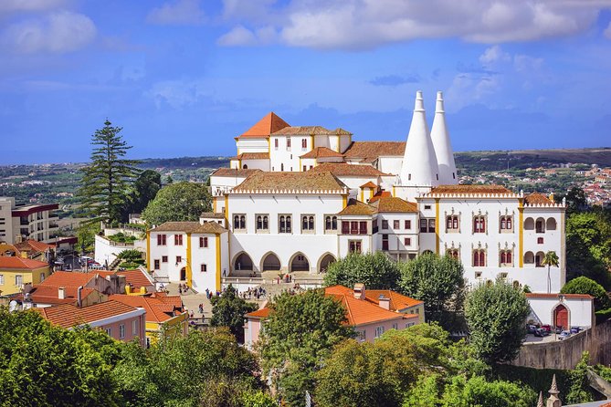 Half Day Private Tour - Sintra World Heritage - Key highlights that make this Sintra day work