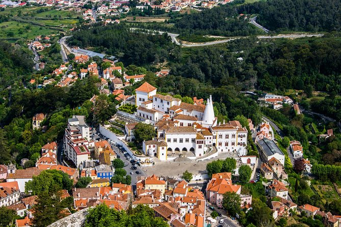 Half Day Private Tour - Sintra World Heritage - How much you pay (and when it feels like good value)
