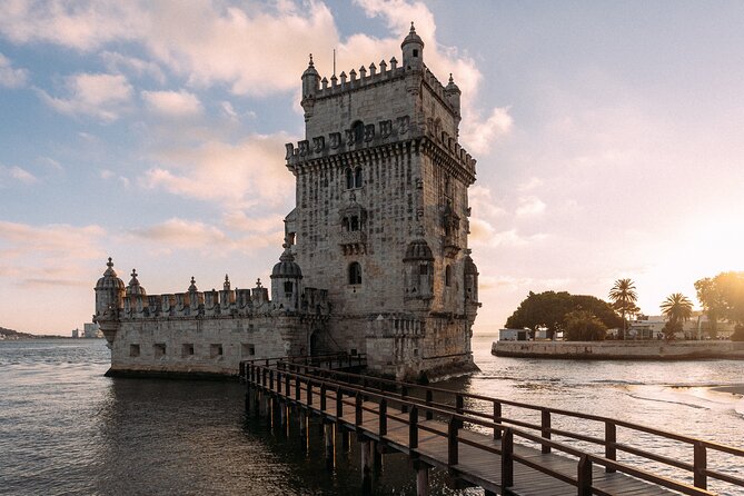 Half Day Private Tuk Tuk Tour in Lisbon and Belém - Key things I’d highlight before you go
