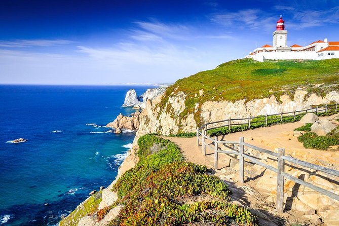 Half day Sintra PRIVATE TOUR Pena Palace + Roca Cape (2-6people) - Half-Day Sintra, Done Smart: What This 4-Hour Plan Really Delivers