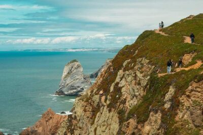 Half day Sintra PRIVATE TOUR Pena Palace + Roca Cape (2-6people) - Meeting Point Near the Train Station: Getting Started Without Stress