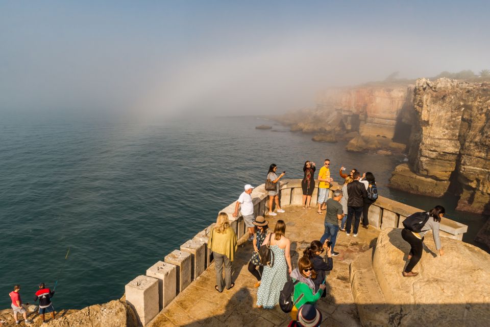 Half-Day Sintra Tour from Lisbon with Transfers - Key Things I’d Pay Attention To