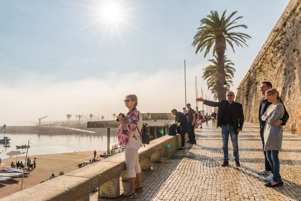 Half-Day Sintra Tour from Lisbon with Transfers - Price and Logistics: What $176 Really Covers