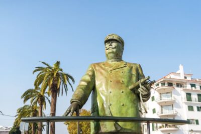 Half-Day Sintra Tour from Lisbon with Transfers - The Big Idea: Why Half a Day Works for Sintra