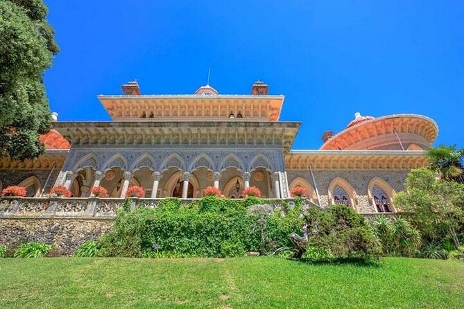 Half day to Sintra with a Palace of your choice in Private Tour - Timing reality: where the four hours actually go