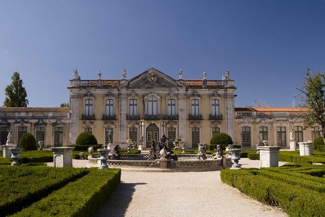 Half day to Sintra with a Palace of your choice in Private Tour - Guides and the feel of the day