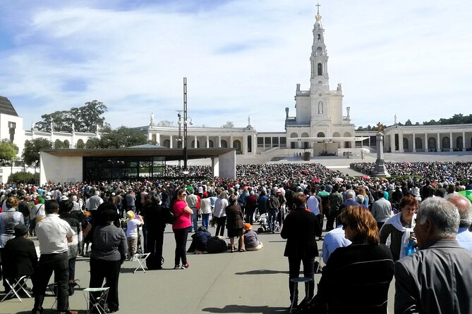 Half Day Tour from Lisbon to Fatima - Private Pickup From Lisbon: What Makes This Feel Easy