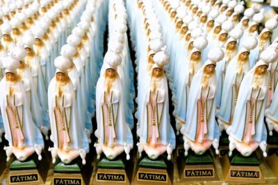 Half Day Tour from Lisbon to Fatima - Turning the Ride Into Context: Lisbon to Fátima in 1917 Terms