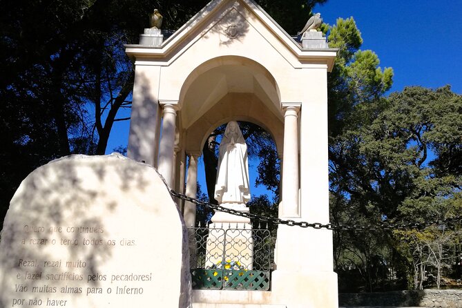 Half Day Tour from Lisbon to Fatima - Parish Church of Fátima and the Pastorinhos: A More Local Pause