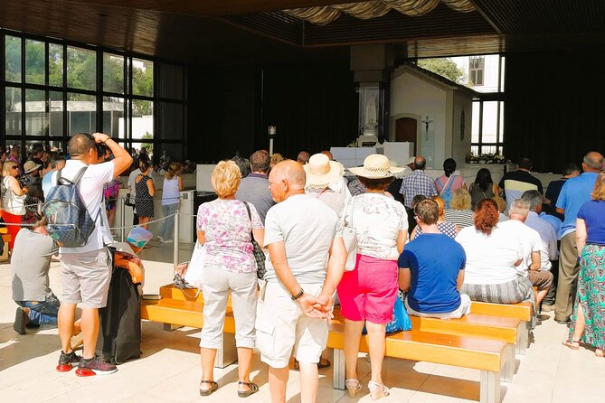 Half Day Tour from Lisbon to Fatima - Casa-Museu de Aljustrel: The Shepherds’ Homes in Real-Life Detail