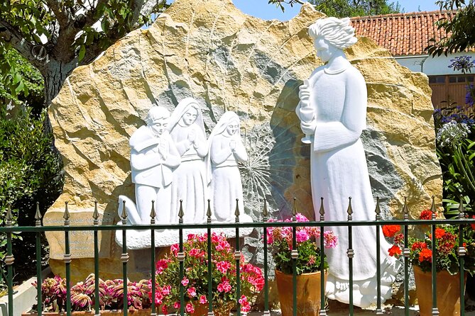 Half Day Tour from Lisbon to Fatima - Back to Lisbon: Using the Return Drive Well