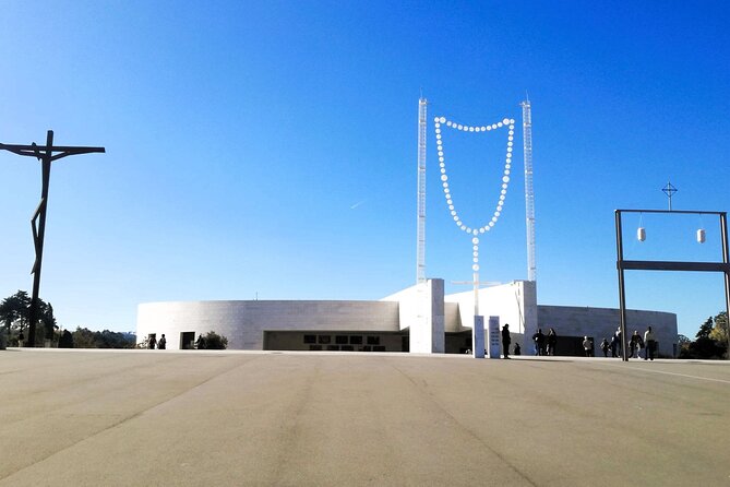 Half Day Tour from Lisbon to Fatima - Price and Value: Is $190.63 Per Person Worth It?