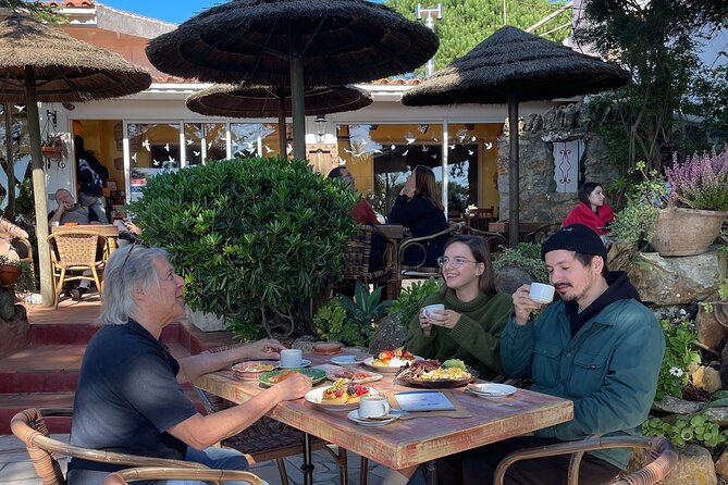 Half-Day Tour in Cascais / Sintra with Brunch and Wine Tasting - Key things to know before you go