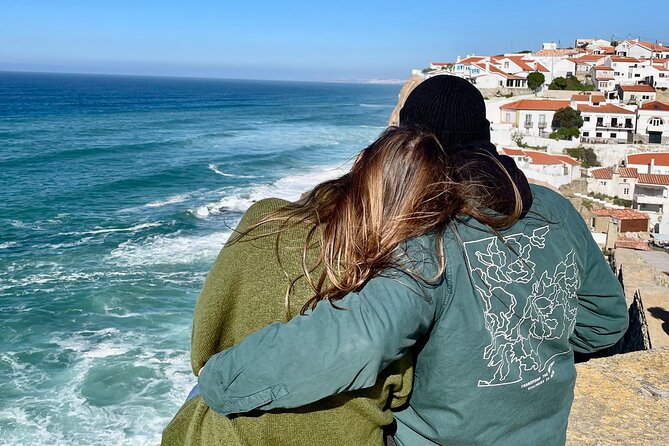 Half-Day Tour in Cascais / Sintra with Brunch and Wine Tasting - Stop 2: Cabo da Roca, Where Land Ends and the Ocean Takes Over