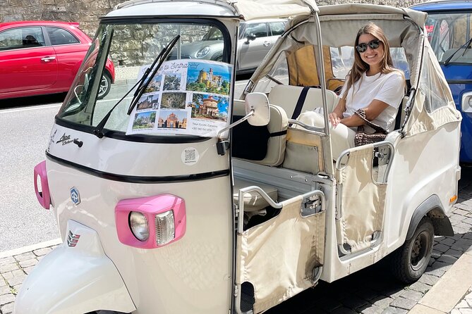Half Day Tour in Sintra and the Coastline - Key Points to Know Before You Go