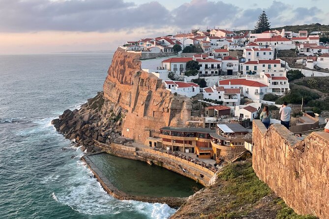 Half Day Tour in Sintra and the Coastline - Stop 6: Monserrate’s Secret-View Feel