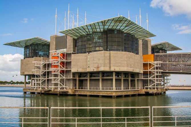 Half Day Tour to Modern Lisbon - Why modern Lisbon in 4 hours works