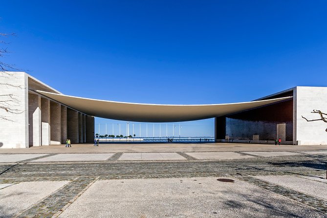 Half Day Tour to Modern Lisbon - Price and value: what $168.20 buys you