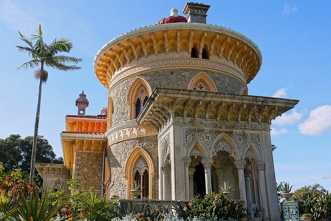 Half-Day Tuk Tuk Sintra Private Tour - Price and Value: What You’re Actually Paying For