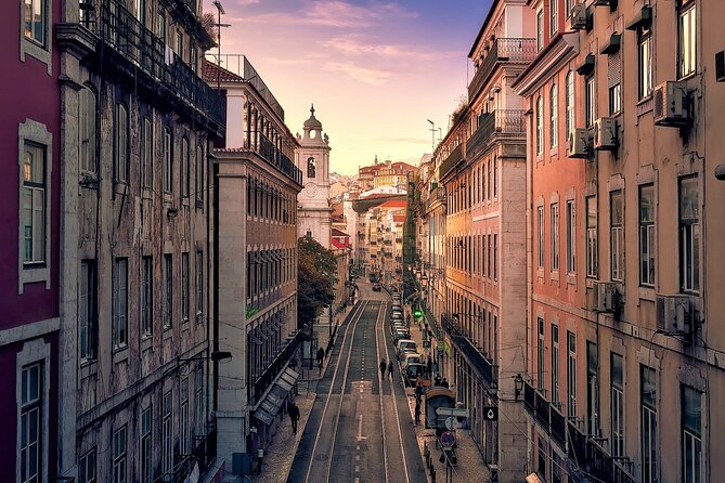 Half-Day Unforgettable Historical Lisbon on Tuk-Tuk - Jerónimos Monastery and Belém Tower: UNESCO Highlights Without the Full-Day Trap