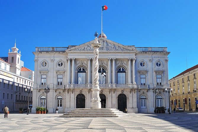 Half-Day Walking Tour about the African Presence in Lisbon - Chafariz D’El Rei: a fountain lesson on class and whose stories get shown