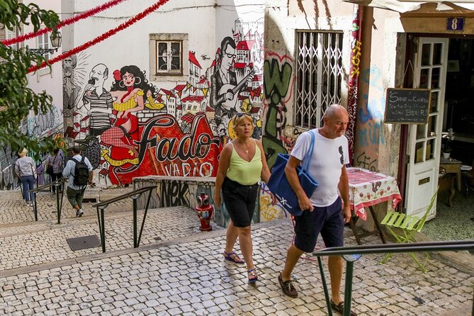 Half-Day Walking Tour about the African Presence in Lisbon - Terreiro do Paço (Praça do Comércio): history made visible in a place tied to the slave trade