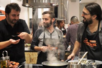 Hands on Portuguese Cooking Class in Lisbon - Your 3-hour Portuguese menu: starter, cod, and a meat dish